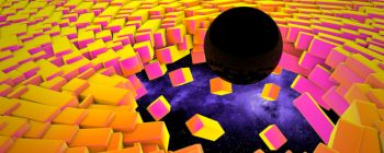 Нашому всесвіту не вистачає чорних дір, але є новий спосіб знайти їх