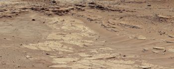 НАСА каже, що немає свідоцтв цивілізації Марса тисячі років назад