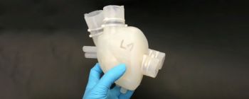 Це надруковане людське серце може робити все, що і справжнє