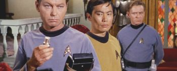 Вчені хочуть зробити реальністю цей медичний пристрій з класичного науково-фантастичного шоу 