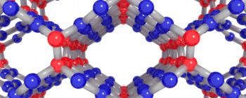 Цей новий «супер» вуглець є жорстким, еластичним і електропровідним