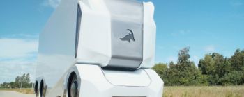 Цей шведський стратап може автоматизувати транспортну галузь