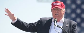 Трамп  відкликав США з Паризької кліматичної угоди