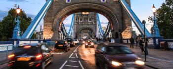 Уряд Сполученого Королівства заборонить бензинові й дизельні автомобілі до 2040 року