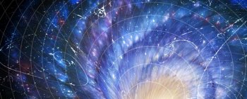 Фізики стверджують, що всесвіт не розширюється в прискореному темпі