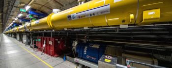 Найбільший в світі рентгенівський лазер майже готовий розкрити атомний всесвіт