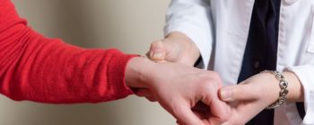 Ваше наступне щеплення від грипу може бути доставлене наліпкою