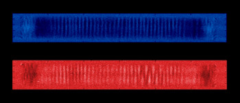 Актуальне відео кристалів простору-часу