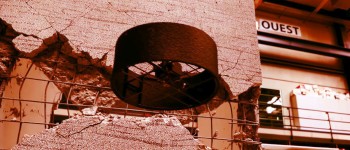 Конструкція «літаючої тарілки» дозволяє дронам літати вдвічі довше