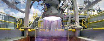 Повністю 3Д-надрукована ракета не так божевільна, як здається