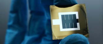 Німецький інститут побив рекорд ефективності сонячних батарей із 32,5 відсотками