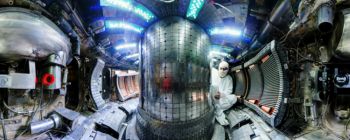 Стійкий до гелію матеріал може прокласти шлях в епоху ядерного синтезу