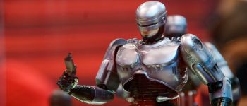 Прискіпливий робот-керівник може зробити вас ефективним робітником