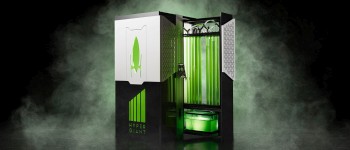 Новий біореактор вловлює стільки ж вуглецю, скільки акр дерев