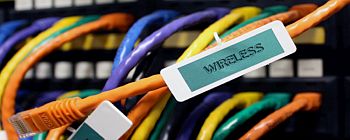 Новий частотний діапазон може відкрити більше бездротових технологій