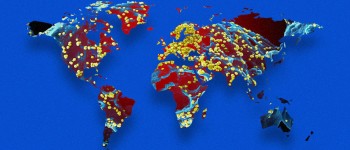 Експерти попереджають, що нова пандемія може вбити 80 мільйонів осіб