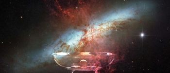 Новий трюк дозволяє нам зважити галактику