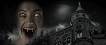 Фізик розрахував наші шанси вижити під час нападу вампіра