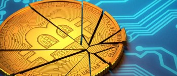 Квантовий комп'ютер може зламати біткойн навпіл