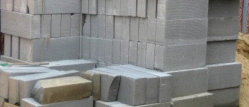 Додавання кавової гущі робить бетон на 30 відсотків міцнішим