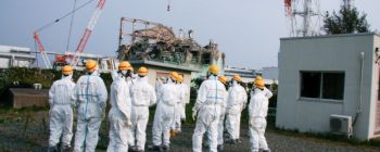 Після шести років нарешті знайдений розплавлений уран на Фукусімі