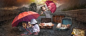 Штучний інтелект може краще прогнозувати шторми та рятувати життя