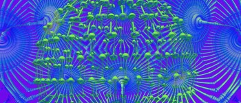 Штучний інтелект вивчає квантову механіку для розробки нових молекул