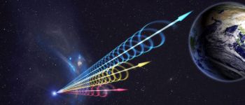 Астрономи виявили 72 радіосплесків, які можуть виходити від інопланетян