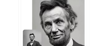 «Глибока ностальгія» дозволяє реанімувати померлих родичів