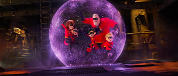 Дослідницька лабораторія ВПС стверджує, що силові поля «на горизонті»