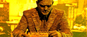 Алан Тюрінг нарешті отримав свій некролог у Нью-Йорк Таймс