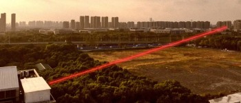 Шпигунський пристрій може прочитати текст у відкритій книзі за понад кілометр