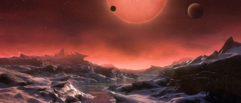 Інопланетне життя, ймовірно, набагато рідкісніше, ніж ми думали