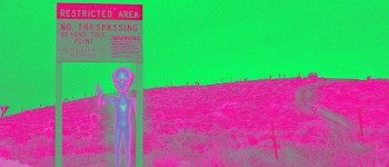 Майже 300 000 осіб збираються штурмувати Зону 51