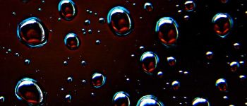 Майже всі краплини дощу містять цю дивну хімічну речовину