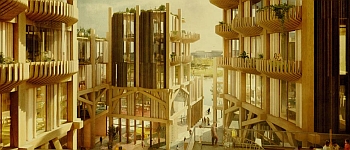 Дочірня компанія Абетки розкриває плани для розумного міста