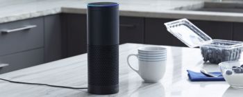 Амазон і Майкрософт об'єднують своїх помічників-роботів