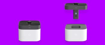 Амазон оголошує про дрон безпеки, який літає вашим будинком