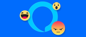 Амазон вчить Алексу аналізувати ваші емоції