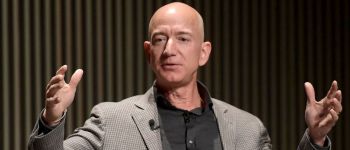 Джефф Безос: Амазон не перестане допомагати військовим