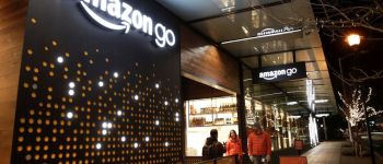 Магазини без касирів від Амазону поширюються на всю країну