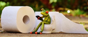 Американці купують так багато проносних засобів, що виник їхній дефіцит