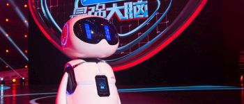 Супергрупу зі штучного інтелекту поповнила перша китайська фірма