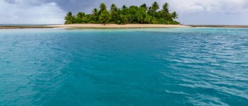 Ціла країна має бути евакуйована через зміни клімату