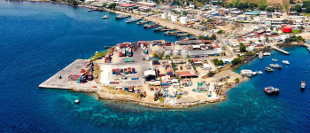 Ціла острівна держава забороняє Фейсбук