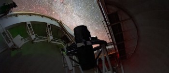 Здається, важлива сила Всесвіту змінюється