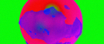 Аномалія в магнітному полі Землі може бути через фрагменти древньої планети