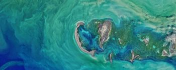 Зміна клімату забирає у нас наші пляжі