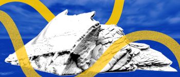 Антарктида побачила більше снігу за останні 200 років, але це не гарна новина