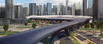 Еппл може виявитися досить потужною, щоб запустити перший гіперлуп в США